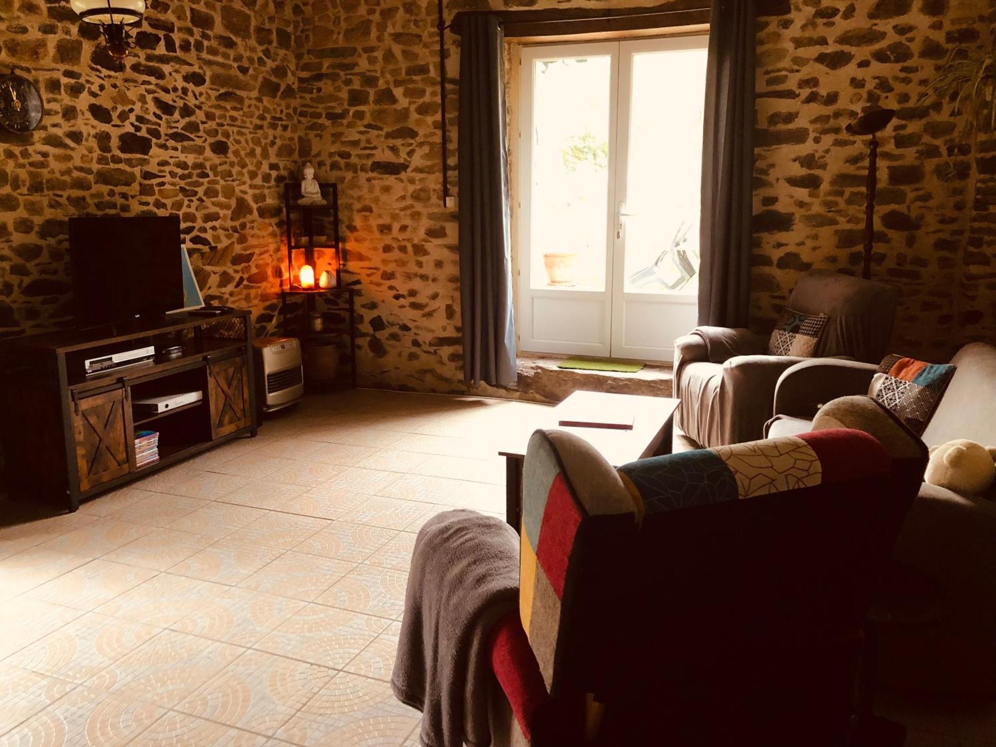 Chambres D'Hotes Bastia Et Bonifacio Retiers Eksteriør bilde