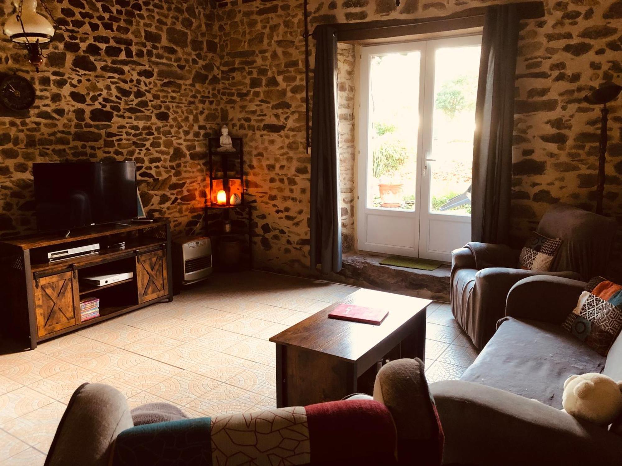 Chambres D'Hotes Bastia Et Bonifacio Retiers Eksteriør bilde
